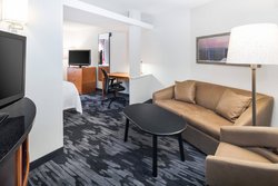  - Fairfield Inn & Suites by Marriott Marietta