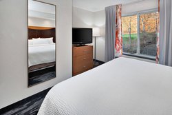  - Fairfield Inn & Suites by Marriott Marietta