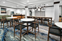  - Fairfield Inn & Suites by Marriott Marietta