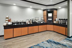  - Fairfield Inn & Suites by Marriott Marietta