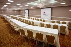  - Marriott Gateway on the Falls Hotel Niagara Falls