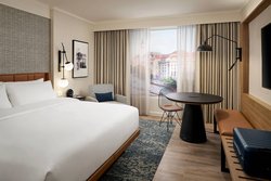  - Sheraton Chapel Hill Hotel