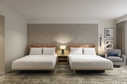  - Sheraton Chapel Hill Hotel