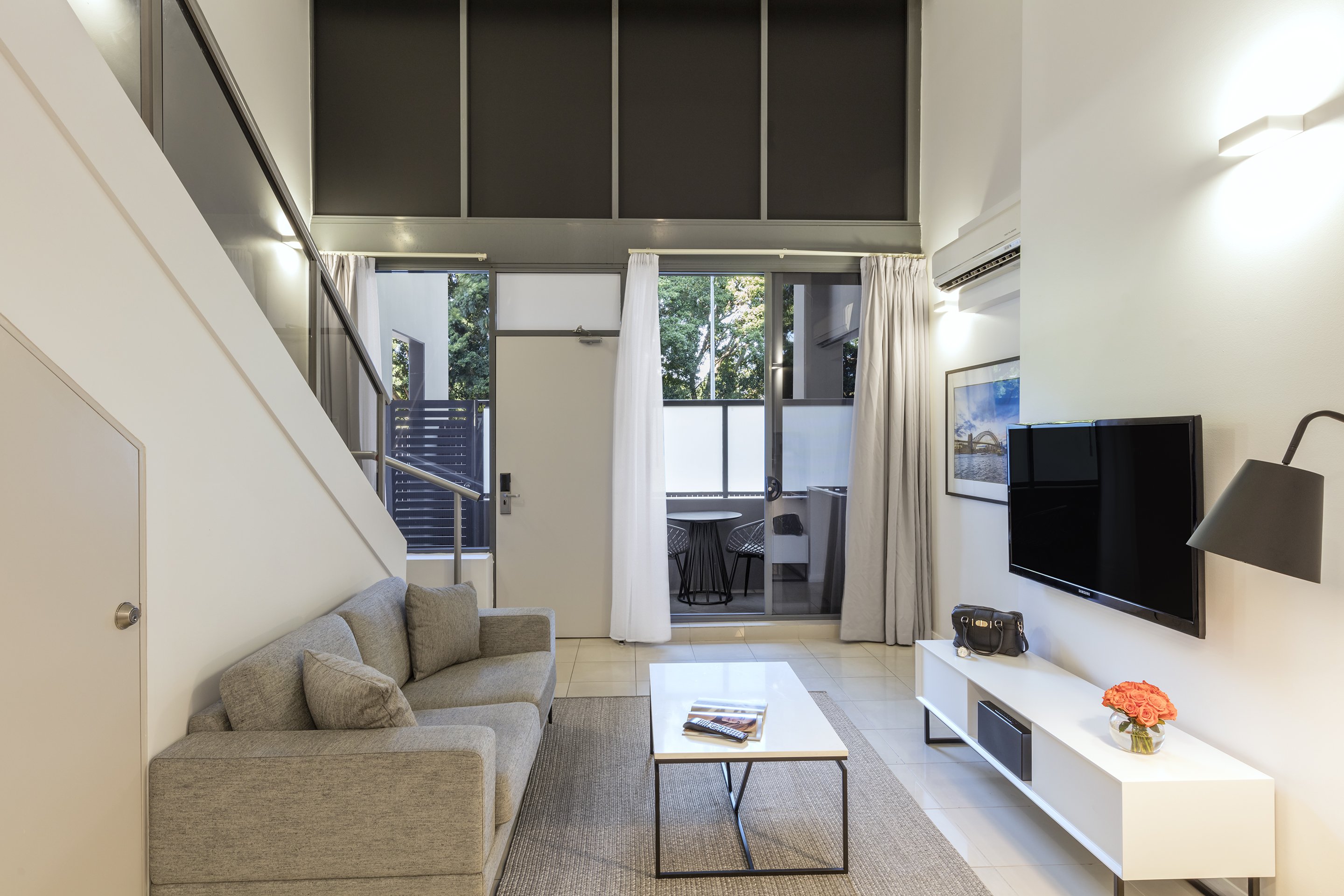 Meriton Suites Waterloo-guestroom-1 Bedroom Street Suite.jpg