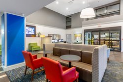  - Holiday Inn Express Harlingen