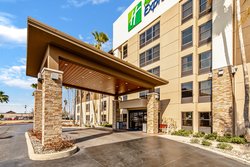  - Holiday Inn Express Harlingen