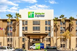 - Holiday Inn Express Harlingen