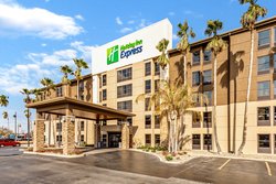  - Holiday Inn Express Harlingen