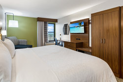  - Holiday Inn Express Harlingen