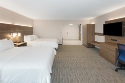  - Holiday Inn Express & Suites Ottawa