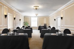  - Voco Tiger Hotel Downtown Columbia