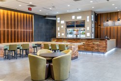  - Courtyard by Marriott Biltmore Village Asheville - I-40, Exit 50