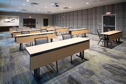  - Courtyard by Marriott Biltmore Village Asheville - I-40, Exit 50