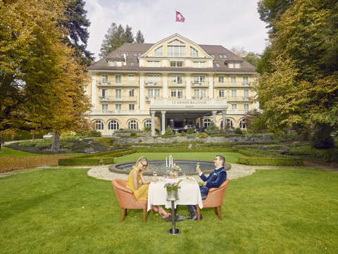 LE GRAND BELLEVUE - Photo 59