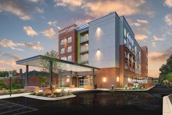  - Courtyard by Marriott Biltmore Village Asheville - I-40, Exit 50