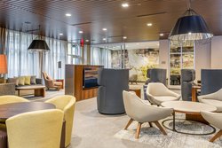  - Courtyard by Marriott Biltmore Village Asheville - I-40, Exit 50