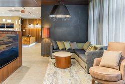  - Courtyard by Marriott Biltmore Village Asheville - I-40, Exit 50