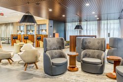  - Courtyard by Marriott Biltmore Village Asheville - I-40, Exit 50