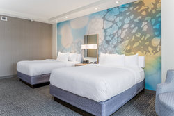  - Courtyard by Marriott Biltmore Village Asheville - I-40, Exit 50