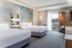  - Courtyard by Marriott Biltmore Village Asheville - I-40, Exit 50