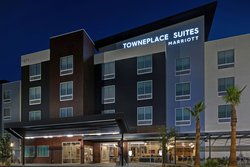  - TownePlace Suites by Marriott Sports & Entertainment District Glendale