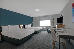  - TownePlace Suites by Marriott Sports & Entertainment District Glendale