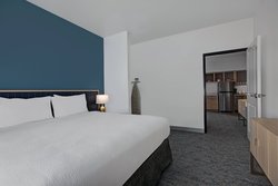  - TownePlace Suites by Marriott Sports & Entertainment District Glendale
