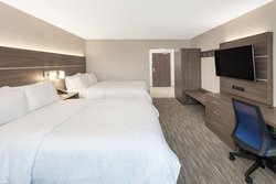  - Holiday Inn Express & Suites Ottawa