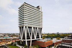  - William Vale Hotel Williamsburg New York City