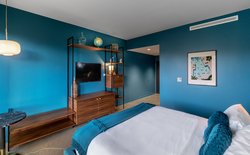  - Ruby Hotel Round Rock - I-35, Exit 252B