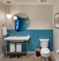  - Ruby Hotel Round Rock - I-35, Exit 252B