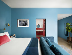  - Ruby Hotel Round Rock - I-35, Exit 252B