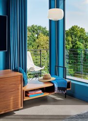  - Ruby Hotel Round Rock - I-35, Exit 252B