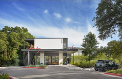  - Ruby Hotel Round Rock - I-35, Exit 252B