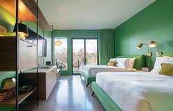  - Ruby Hotel Round Rock - I-35, Exit 252B