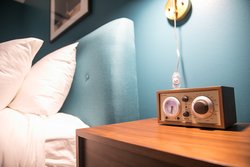  - Ruby Hotel Round Rock - I-35, Exit 252B