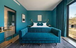  - Ruby Hotel Round Rock - I-35, Exit 252B