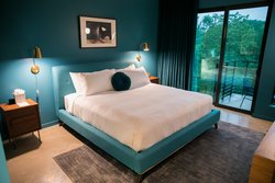  - Ruby Hotel Round Rock - I-35, Exit 252B