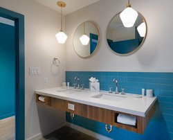  - Ruby Hotel Round Rock - I-35, Exit 252B