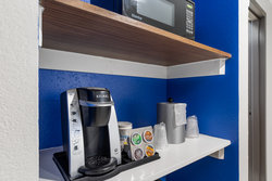  - Holiday Inn Express Harlingen