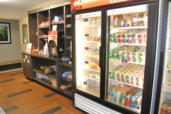  - Candlewood Suites Fairfax - I-66, Exit 57