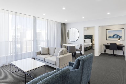 MERITON SUITES WATERLOO - Photo 5