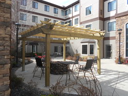  - Staybridge Suites Fayetteville