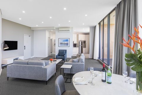 MERITON SUITES WATERLOO - Photo 7