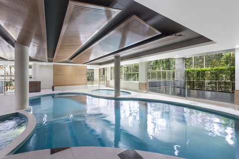MERITON SUITES WATERLOO - Photo 8