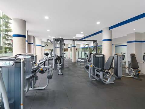 MERITON SUITES WATERLOO - Photo 9