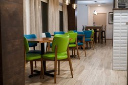  - Holiday Inn World Golf St Augustine - I-95, Exit 323