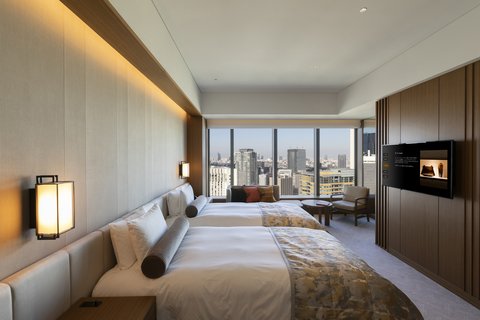 THE OKURA TOKYO - Photo 10