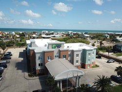  - Holiday Inn Express & Suites Port Aransas