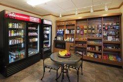  - Candlewood Suites Lake Mary - I-4, Exit 98